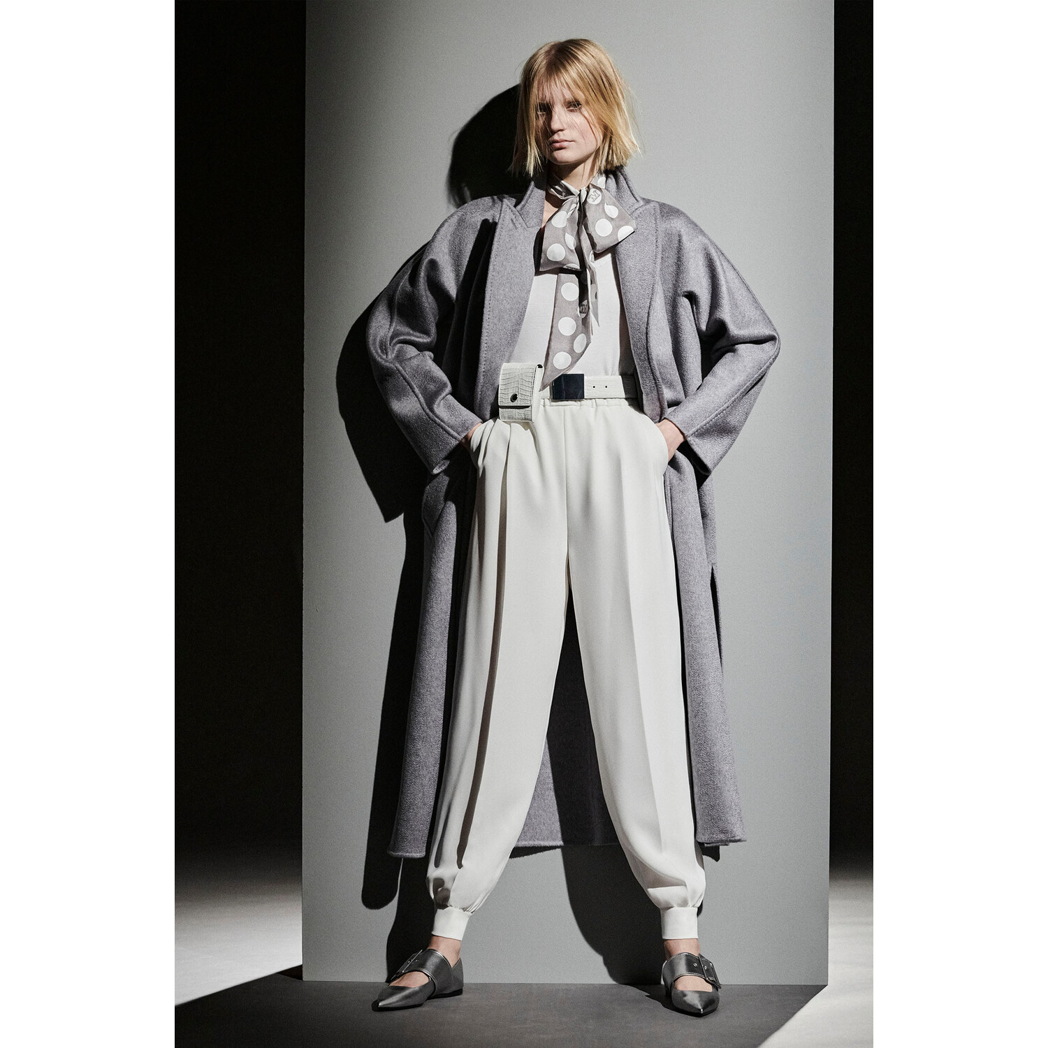 Фото Max Mara Pre-Fall 2021 Collection / Коллекция Max Mara осень 2021